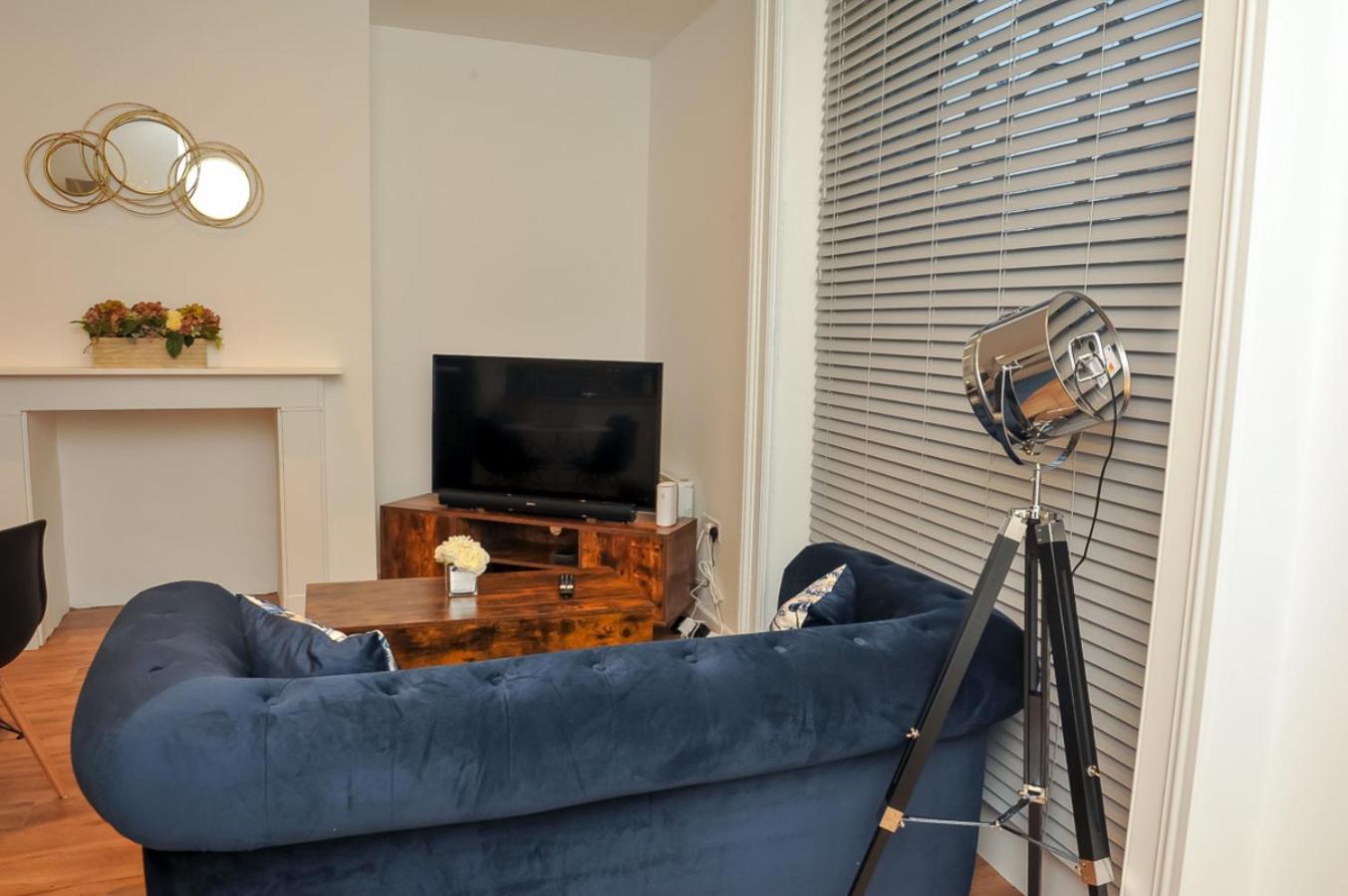 Apartment Select Sa - Queens Terrace