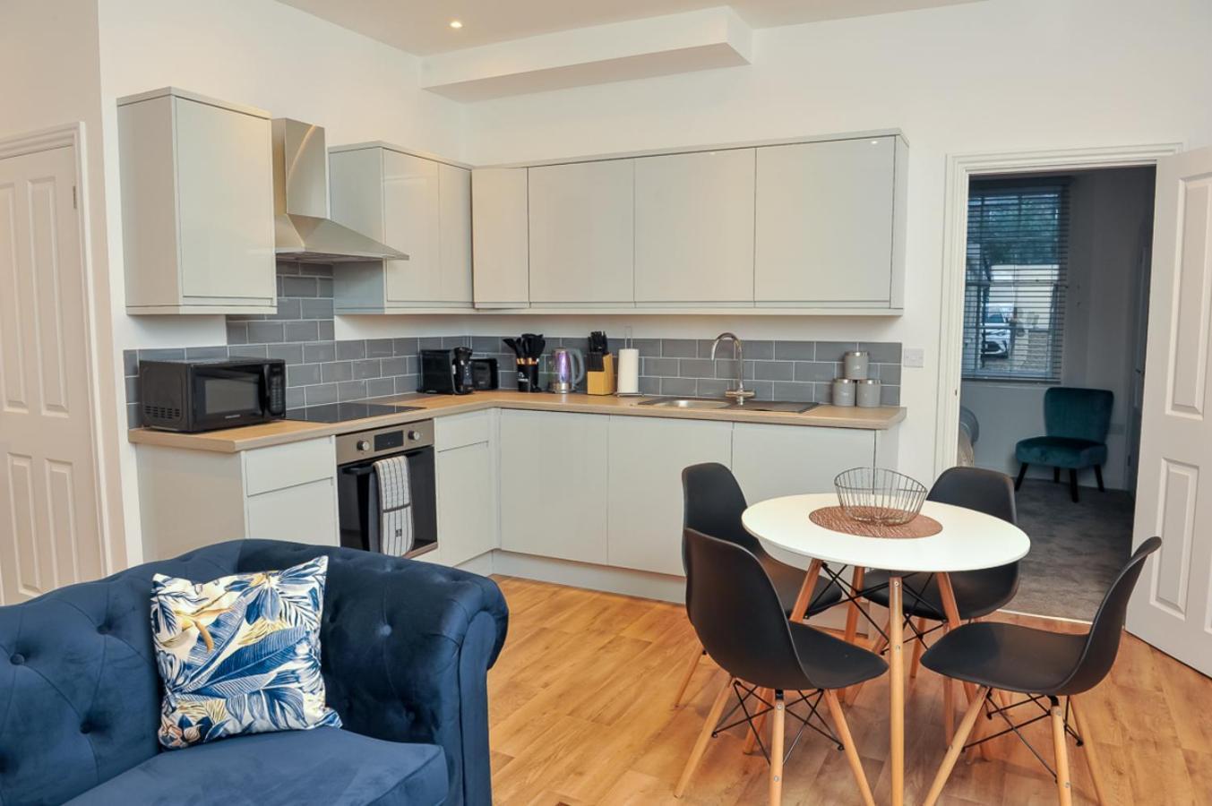 Apartment Select Sa - Queens Terrace *