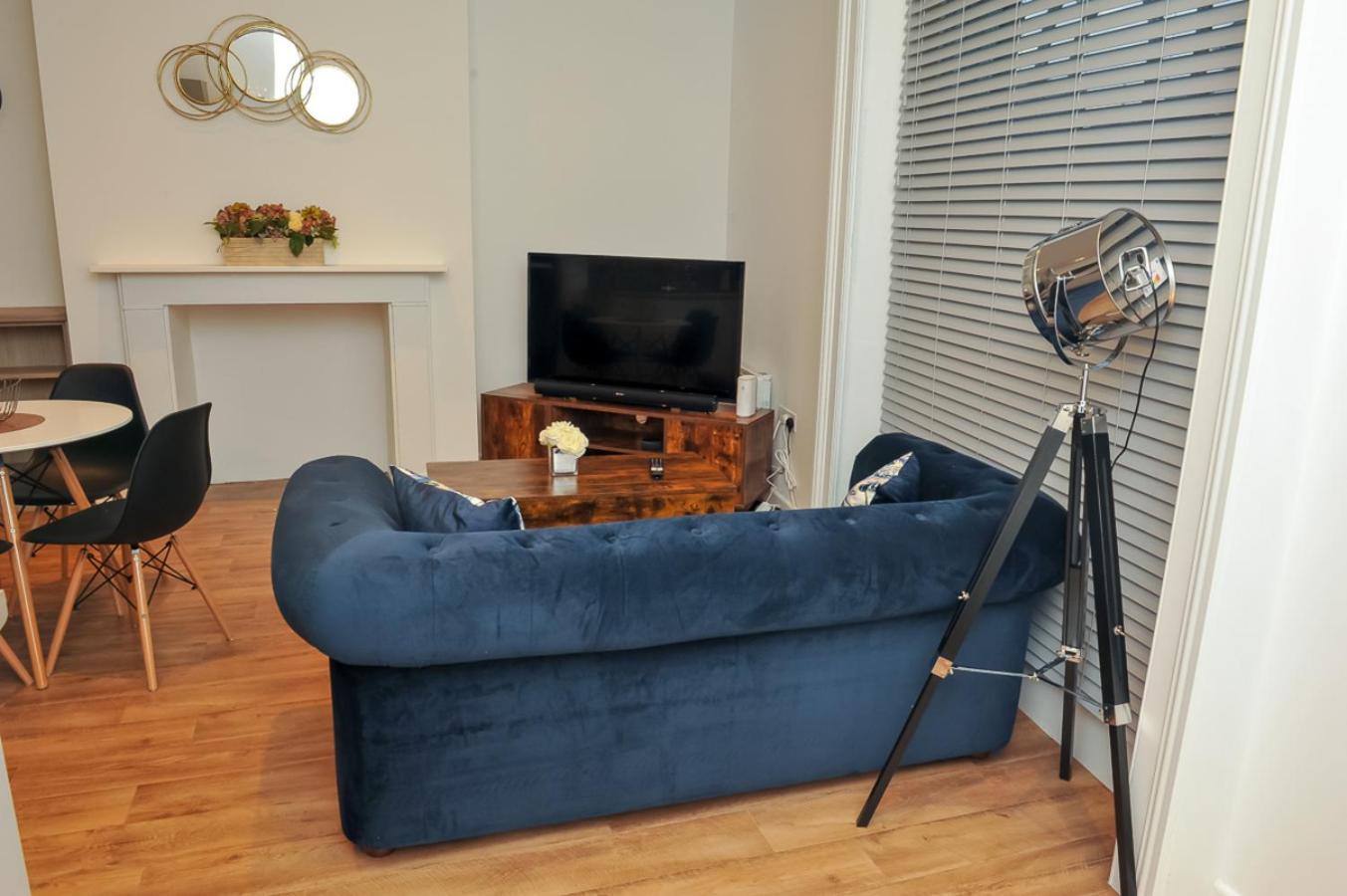 Apartment Select Sa - Queens Terrace Reading