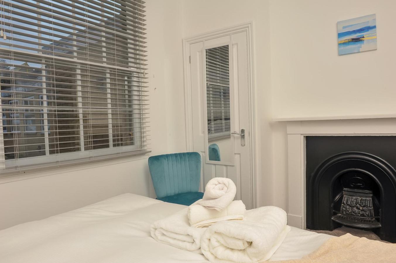 Apartment Select Sa - Queens Terrace