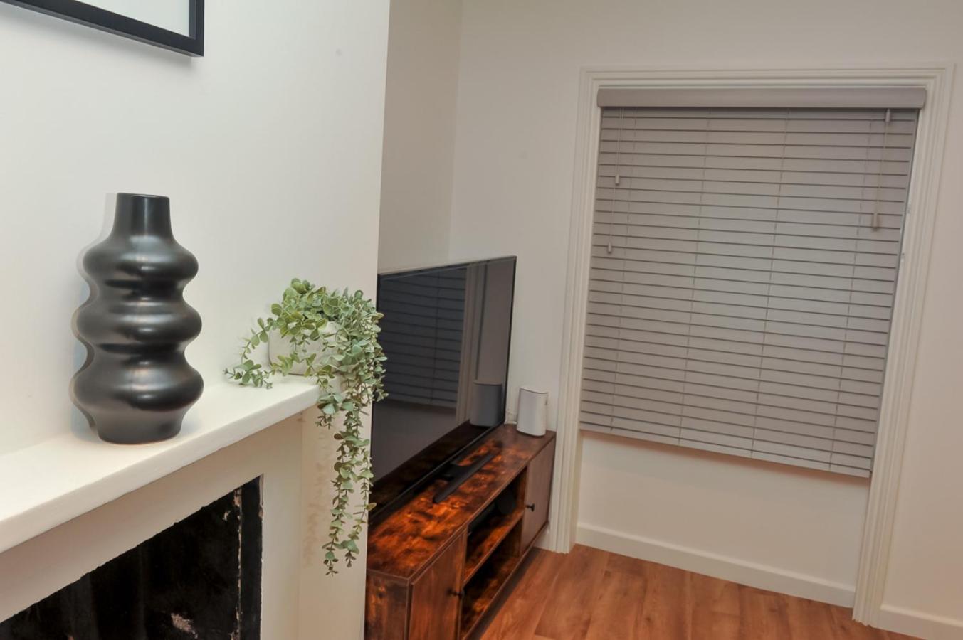 Apartment Select Sa - Queens Terrace