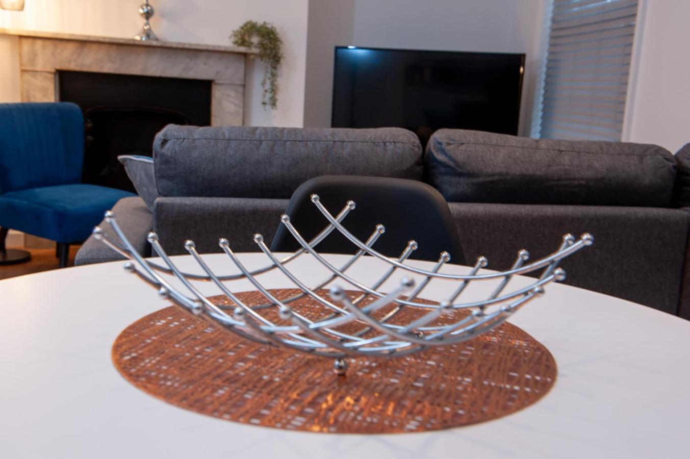 Apartment Select Sa - Queens Terrace Reading