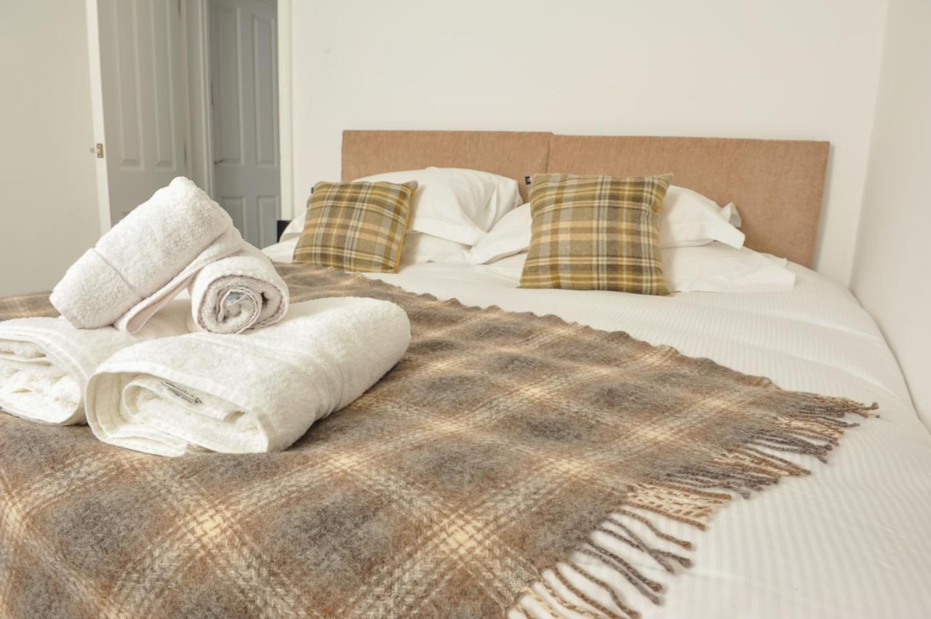 Apartment Select Sa - Queens Terrace