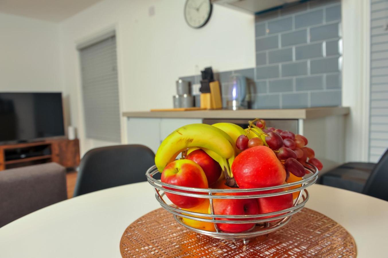 Apartment Select Sa - Queens Terrace *