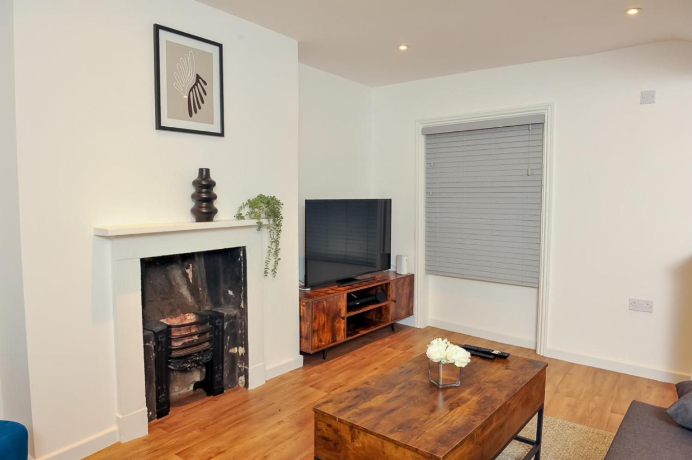 Apartment Select Sa - Queens Terrace *