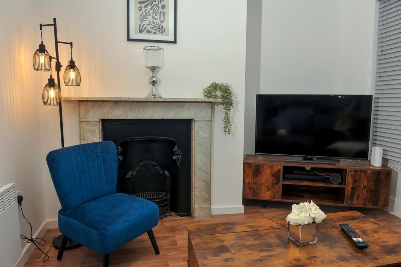 Apartment Select Sa - Queens Terrace
