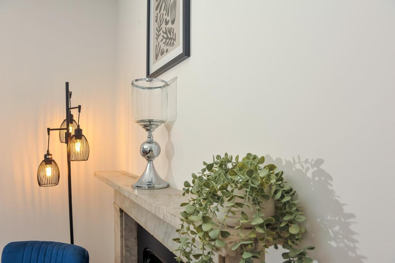 Apartment Select Sa - Queens Terrace *