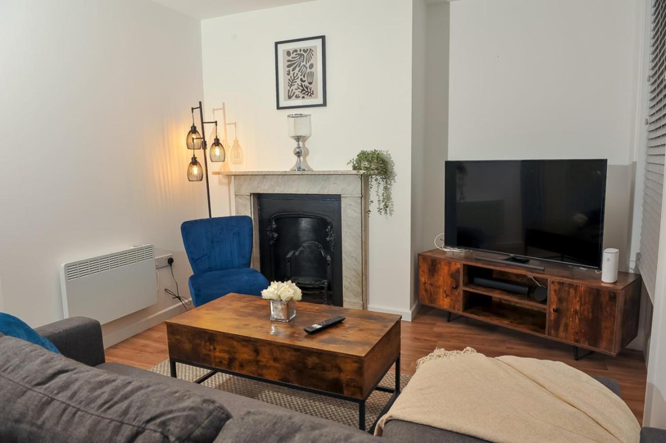 Apartment Select Sa - Queens Terrace Reading