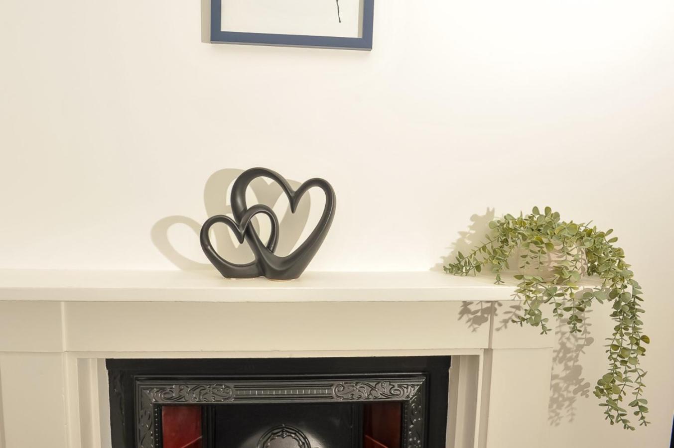 Select Sa - Queens Terrace Apartment Reading