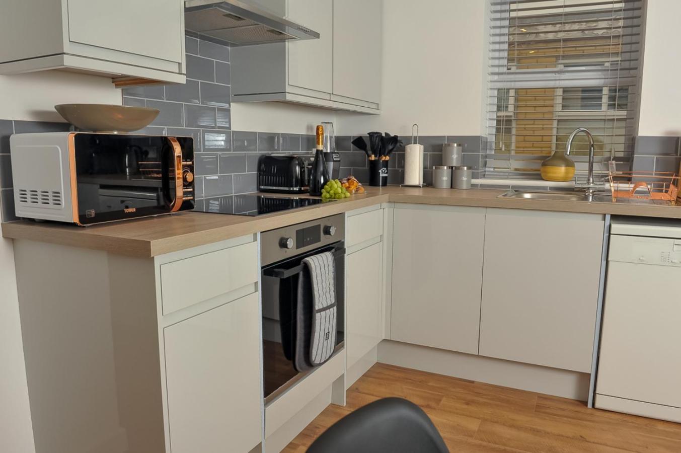 Apartment Select Sa - Queens Terrace *