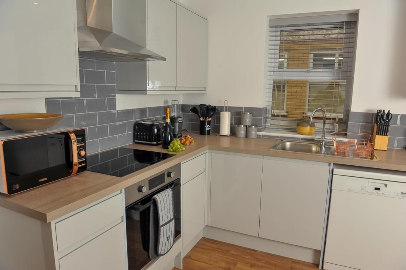 Apartment Select Sa - Queens Terrace