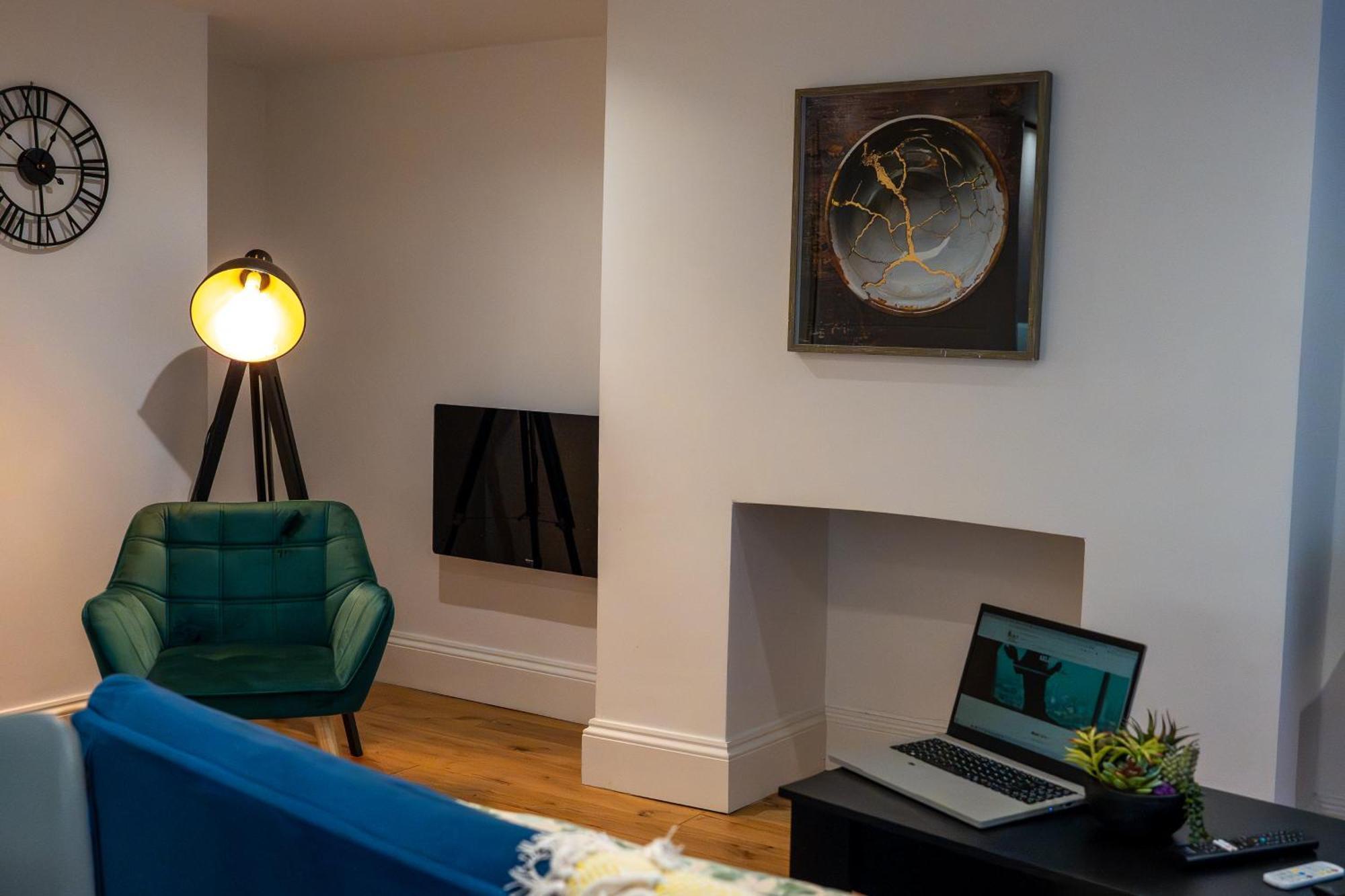 Apartment Select Sa - Queens Terrace